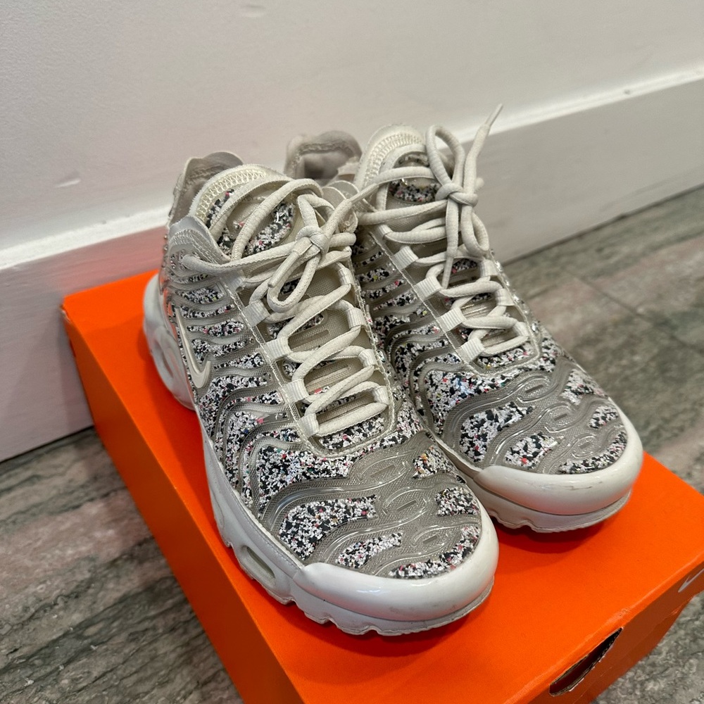 Nike Zoom Gravity